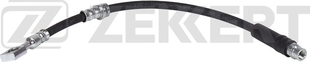 Тормозной шланг Zekkert передний передний для Saab 9-3 II 2002-2015. Артикул BS-9085