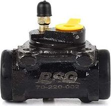 Тормозной цилиндр BSG (Чугун). Артикул BSG 70-220-002