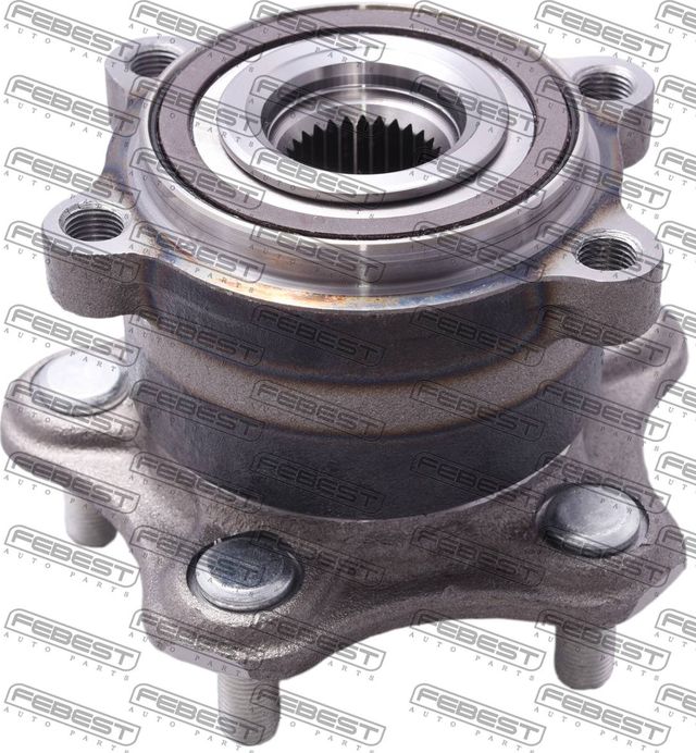 Ступица колеса Febest. Артикул 0282-R52R