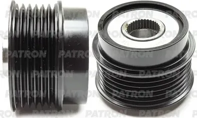 Шкив генератора (Patron). Артикул P5032610