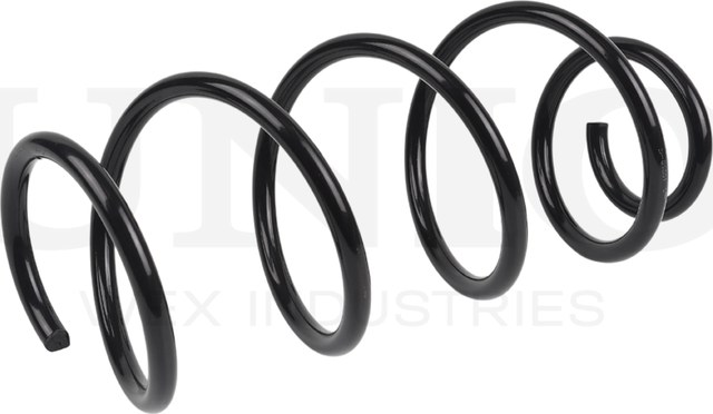 Пружина подвески (Unio). Артикул CSP-10007