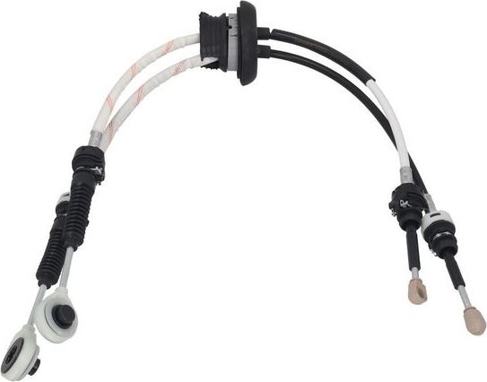 Трос переключения передач КПП Kamoka для Citroen C8 I 2002-2014. Артикул CP0032