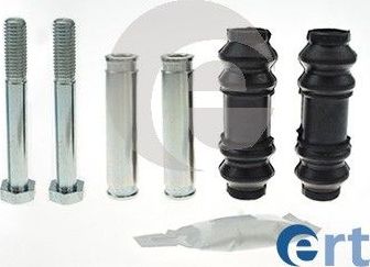 Направляющие тормозного суппорта (комплект) ERT. Артикул 410283