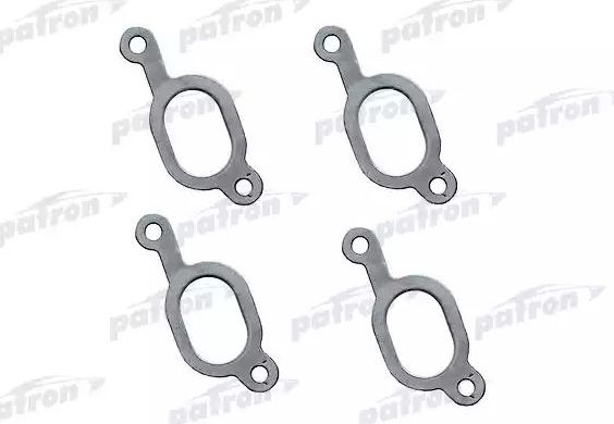 Прокладка выпускного коллектора Patron для Renault Safrane I 1996-2000. Артикул PG5-2016