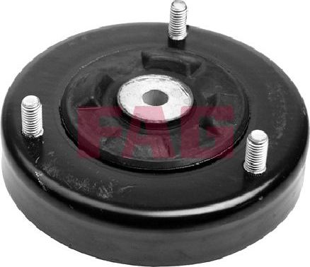 Опора амортизатора (стойки) Fag. Артикул 814 0034 10