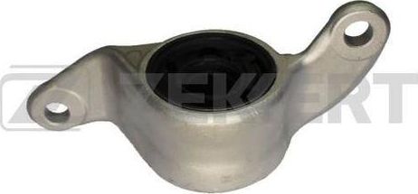 Сайлентблок переднего рычага подвески Zekkert. Артикул GM-5521