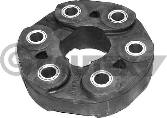 Крестовина карданного вала Cautex. Артикул 200921