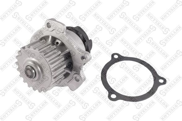 Помпа (водяной насос) Stellox. Артикул 4500-0271-SX