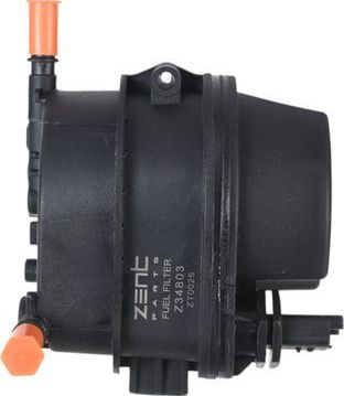 Топливный фильтр Zentparts. Артикул Z34803