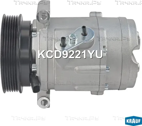 Компрессор кондиционера Krauf. Артикул KCD9221YU