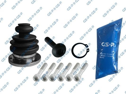 Пыльник ШРУСа внутренний GSP задний для Audi 80 V (B4) 1991-1995. Артикул 760093