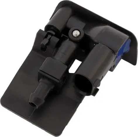 ФОРСУНКА ОМЫВАТЕЛЯ BMW X1 E84, X6 E71, E72 (Zikmar). Артикул Z58415R