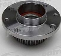 Ступица колеса с интегрированным подшипником Patron. Артикул PBK3442H