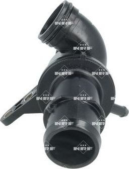 Термостат NRF. Артикул 725458