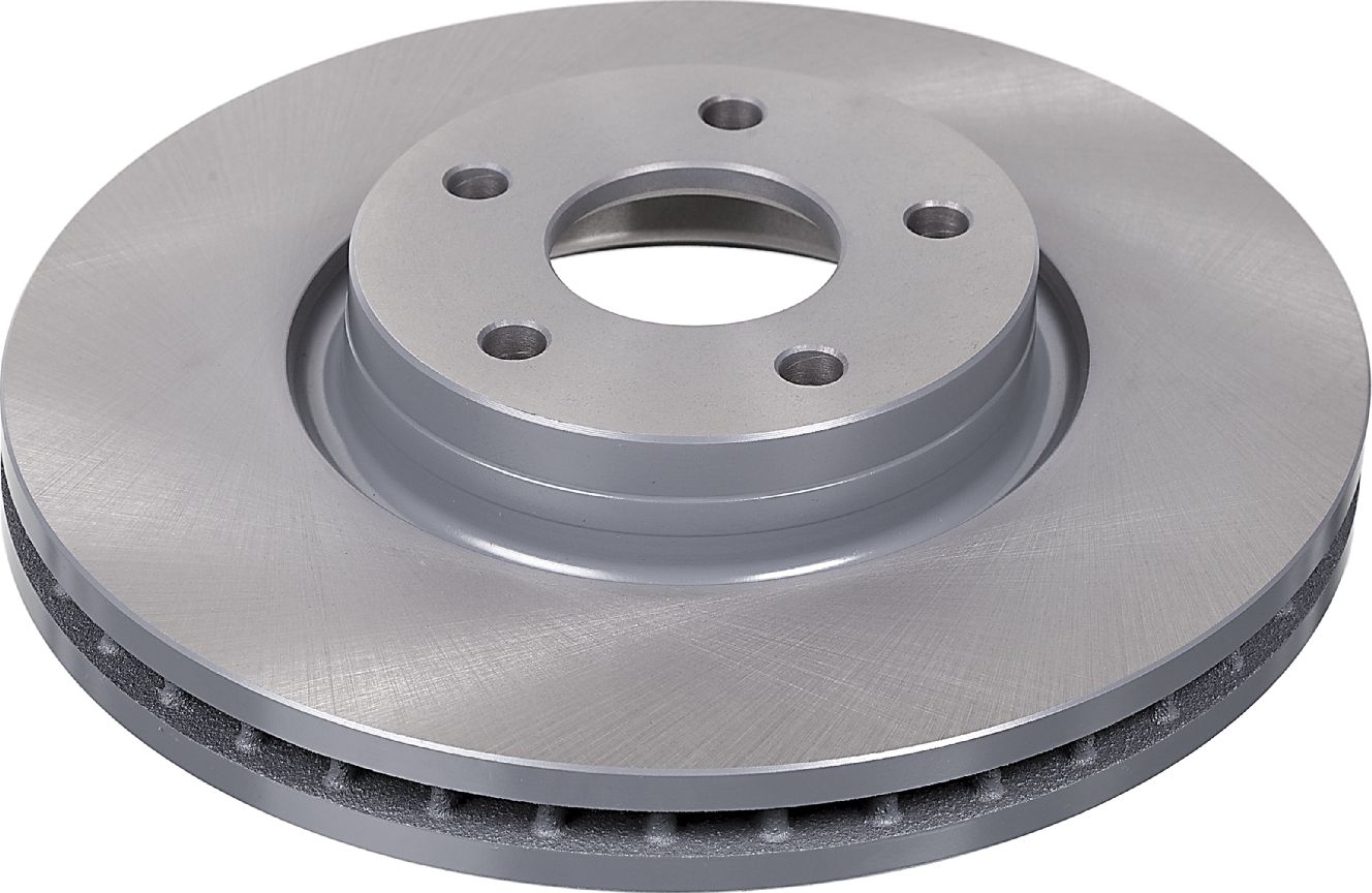 Тормозной диск Febi Bilstein. Артикул 43975