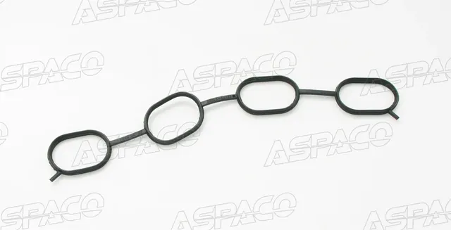 ПРОКЛАДКА ВПУСКНОГО КОЛЛЕКТОРА TOYOTA COROLLA (01-14) (Aspaco). Артикул AP17721