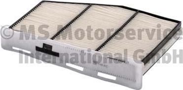 Салонный фильтр Kolbenschmidt для Audi TT II (8J) 2009-2014. Артикул 50013749