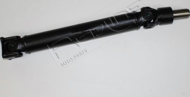 Карданный вал RED Line передний для Suzuki Samurai 1988-2004. Артикул 77SZ000