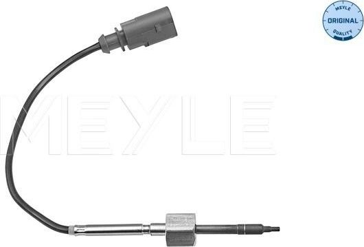 Датчик температуры выхлопных газов Meyle Original. Артикул 114 800 0195