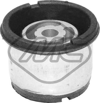 Сайлентблок передней балки Metalcaucho. Артикул 06020