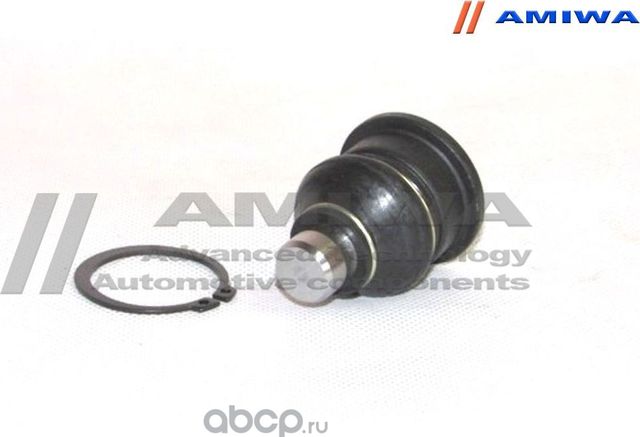 ОПОРА ШАРОВАЯ ПЕРЕДНЕГО НИЖНЕГО РЫЧАГА (Amiwa). Артикул 0528648
