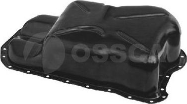 Масляный поддон картера двигателя OSSCA для Volkswagen Passat B3 1991-1996. Артикул 06120