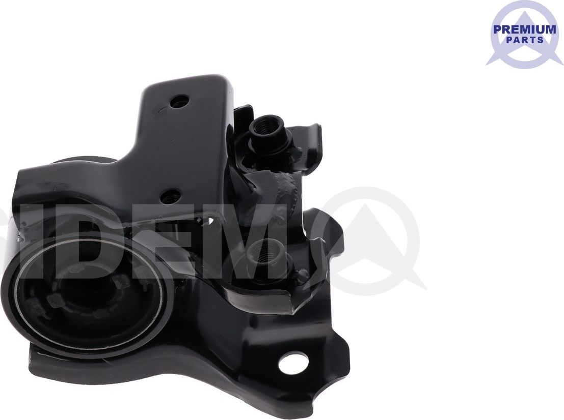 Сайлентблок переднего рычага подвески Sidem. Артикул 847638