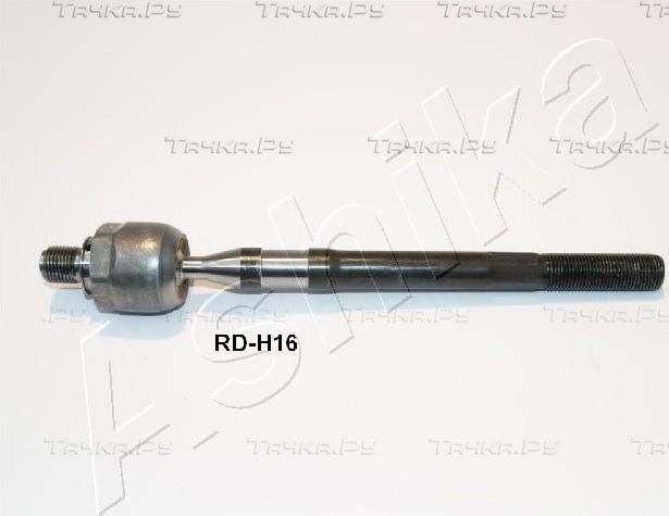 Рулевая тяга ASHIKA для Hyundai Tucson III 2015-2026. Артикул 103-0H-H16