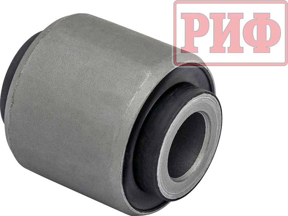 Втулка РИФ для верхнего уха амортизатора SA235 с маркировкой 1. Артикул BH235