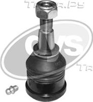 Шаровая опора DYS передняя для Chrysler Voyager IV 1999-2008. Артикул 27-11108