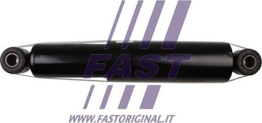 Амортизатор Fast. Артикул FT11250