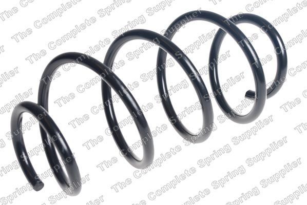 Пружина подвески Lesjofors передняя для Hyundai Tucson III 2015-2026. Артикул 4037299