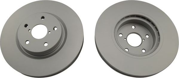 Тормозной диск Kavo Parts. Артикул BR-8228-C