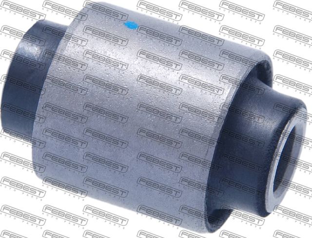 Сайлентблок заднего рычага подвески Febest для Nissan GT-R I 2012-2026. Артикул NAB-343
