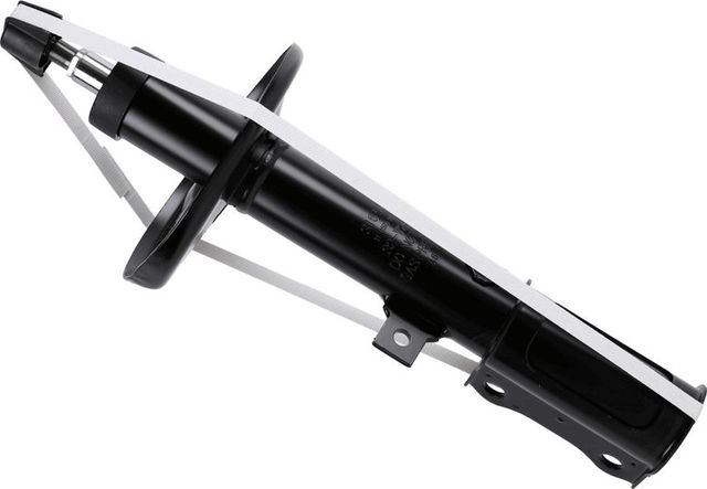 Амортизатор SACHS задний левый для Toyota Camry 30 (V30, XV30) 2001-2006. Артикул 316 505