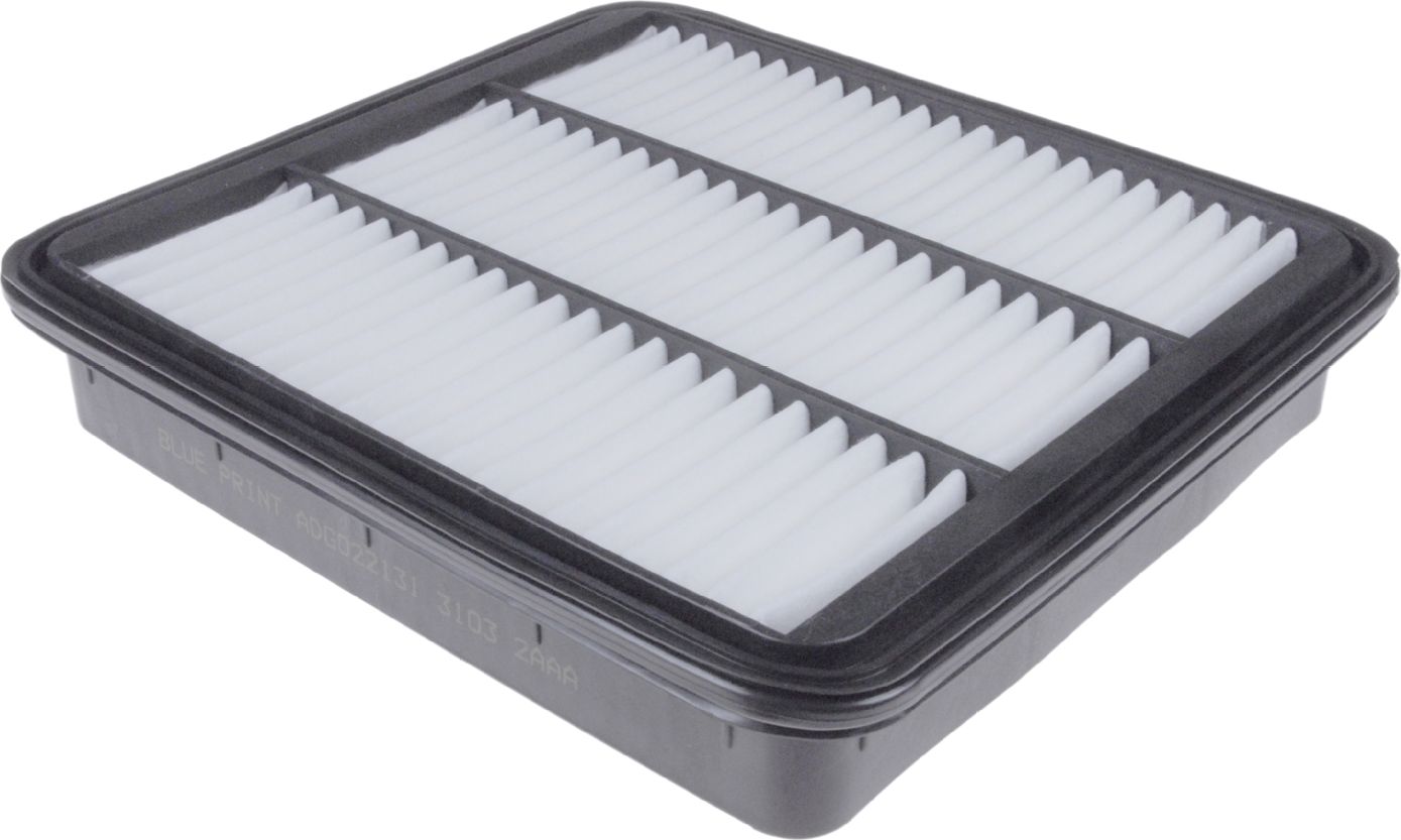 Воздушный фильтр Blue Print для Chery Fora (A21) 2004-2012. Артикул ADG022131