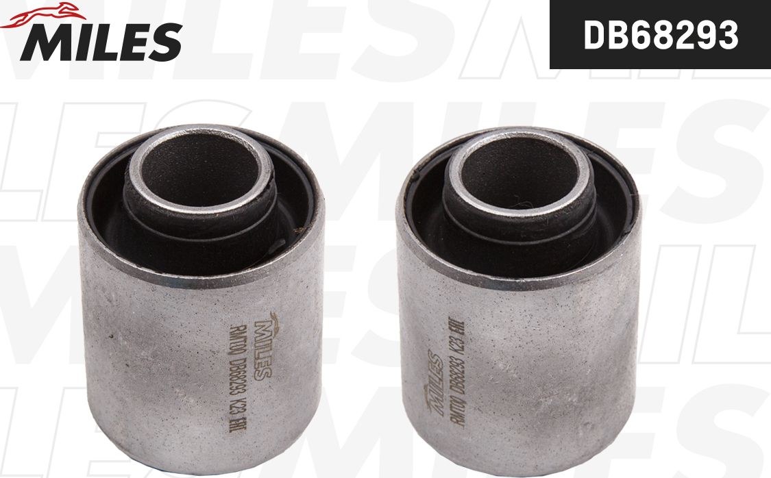 Сайлентблок переднего рычага подвески Miles. Артикул DB68293