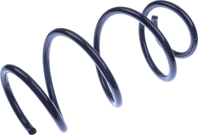 Пружина подвески Denckermann передняя для Kia Ceed I 2009-2012. Артикул D700448