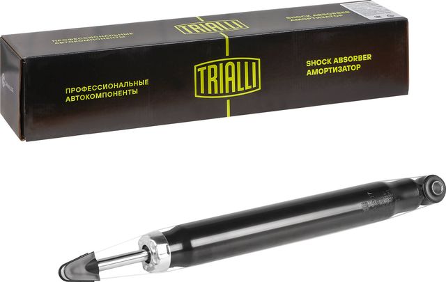 Амортизатор Trialli. Артикул AG 10517