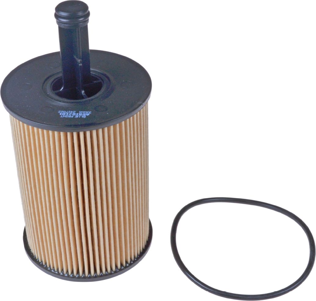 Масляный фильтр Blue Print. Артикул ADA102101