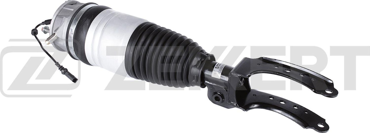 Стойка амортизационная пневмоподвески Zekkert. Артикул LD-1038