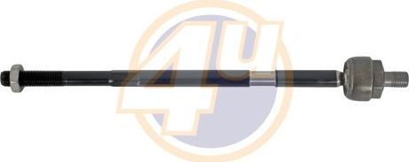 Рулевая тяга поперечная 4U. Артикул SE-E-13590