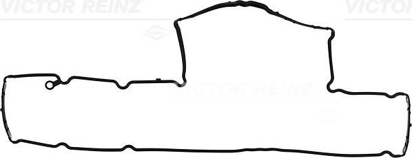 Прокладка клапанной крышки Victor Reinz для Ford C-MAX II 2015-2019. Артикул 71-12636-00