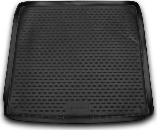 Коврик Element для багажника Renault Duster 4WD I рестайлинг 2015-2020. Артикул NLC.41.28.B13