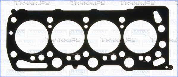 Прокладка ГБЦ Ajusa MULTILAYER STEEL для Opel Vectra B 1996-1997. Артикул 10071310