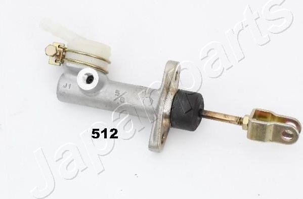Цилиндр сцепления главный Japanparts для Mitsubishi L400 1995-2000. Артикул FR-512