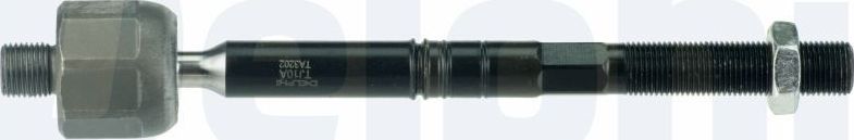 Рулевая тяга Delphi. Артикул TA3202