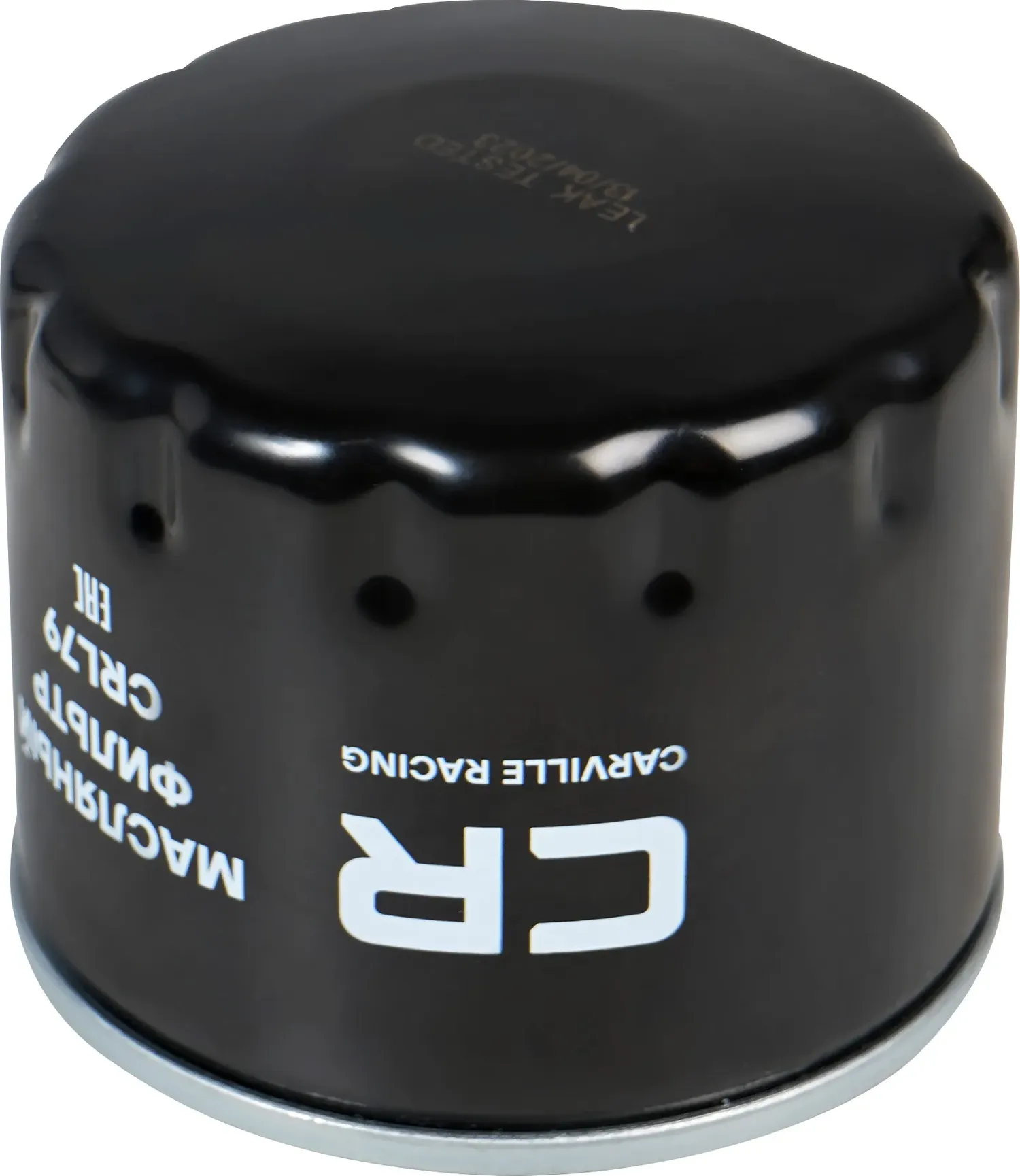 Фильтр масляный (Carville Racing). Артикул CRL79