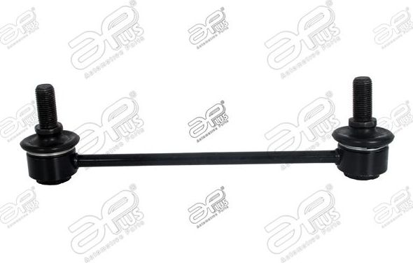 Стойка (тяга) стабилизатора APlus. Артикул 23693AP