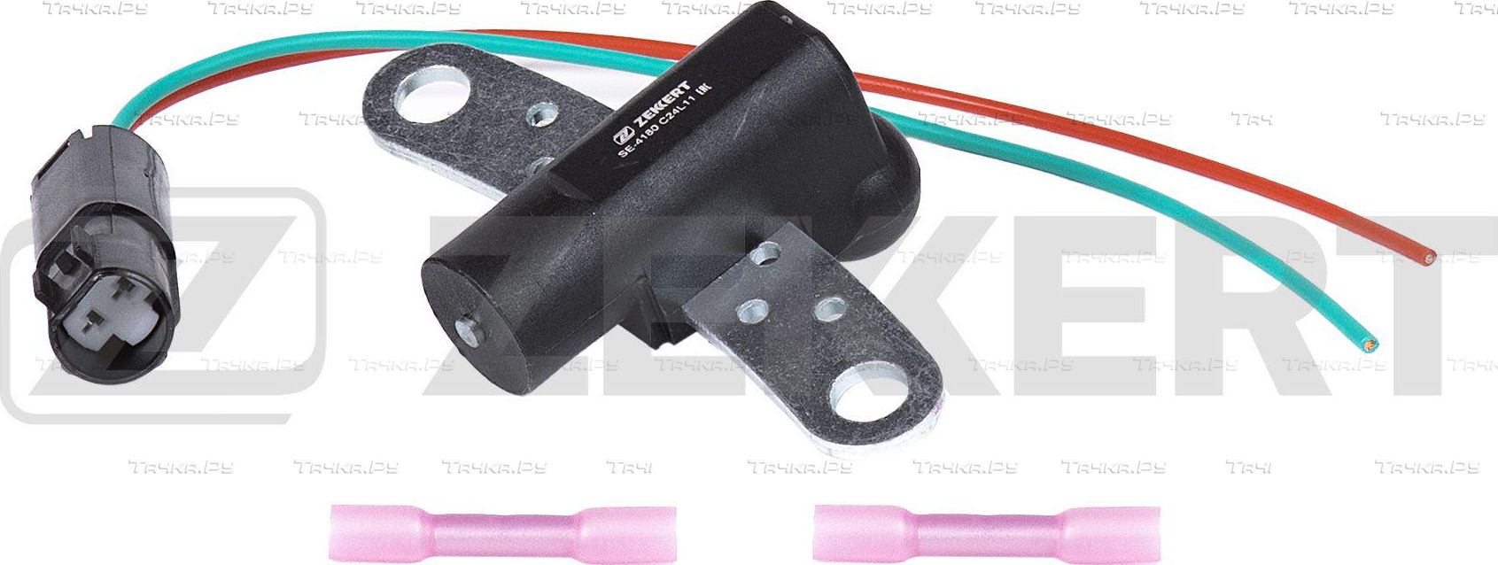Датчик скорости Zekkert для Nissan Micra K12 2005-2010. Артикул SE-4180
